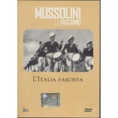 Mussolini e il Fascismo - L'Italia fascista