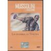 Mussolini e il Fascismo - La guerra di Spagna