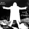 David Gilmour - Luck and strange (Vinile bianco opaco, esclusiva Amazon)