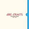 Dire Straits - Studio Albums 1978-1991 (8 LP)