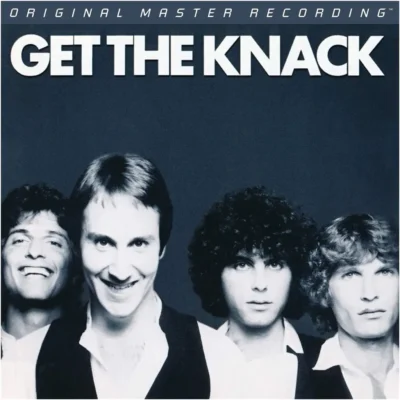 Knack - Get The Knack