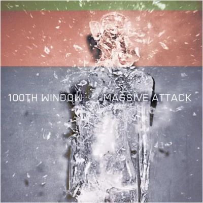 Massive Attack - 100th Window (3 LP)